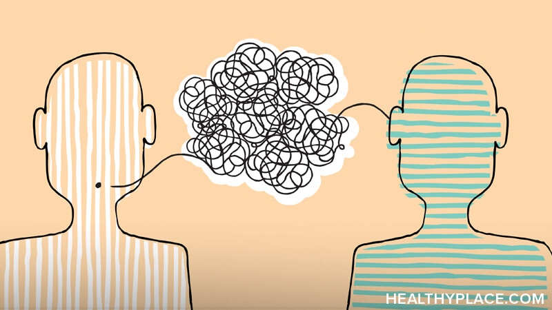 Learning Communication Skills Is Important to End Self